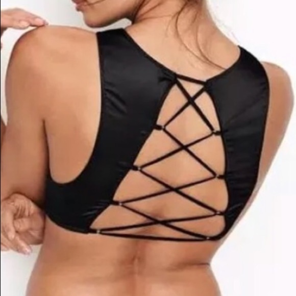 🔥ON SALE🔥3/$30🔥 💖 Victoria’s Secret SEXY Bralette - Picture 6 of 7